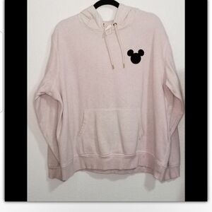 HM Disney Hoodie size xl